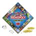 Hasbro Επιτραπέζιο Monopoly Super Mario Celebration E9517