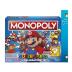 Λαμπάδα Hasbro Επιτραπέζιο Monopoly Super Mario Celebration E9517
