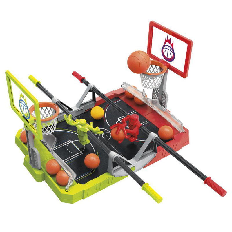 Hasbro Gaming Επιτραπέζιο Foosketball F0086