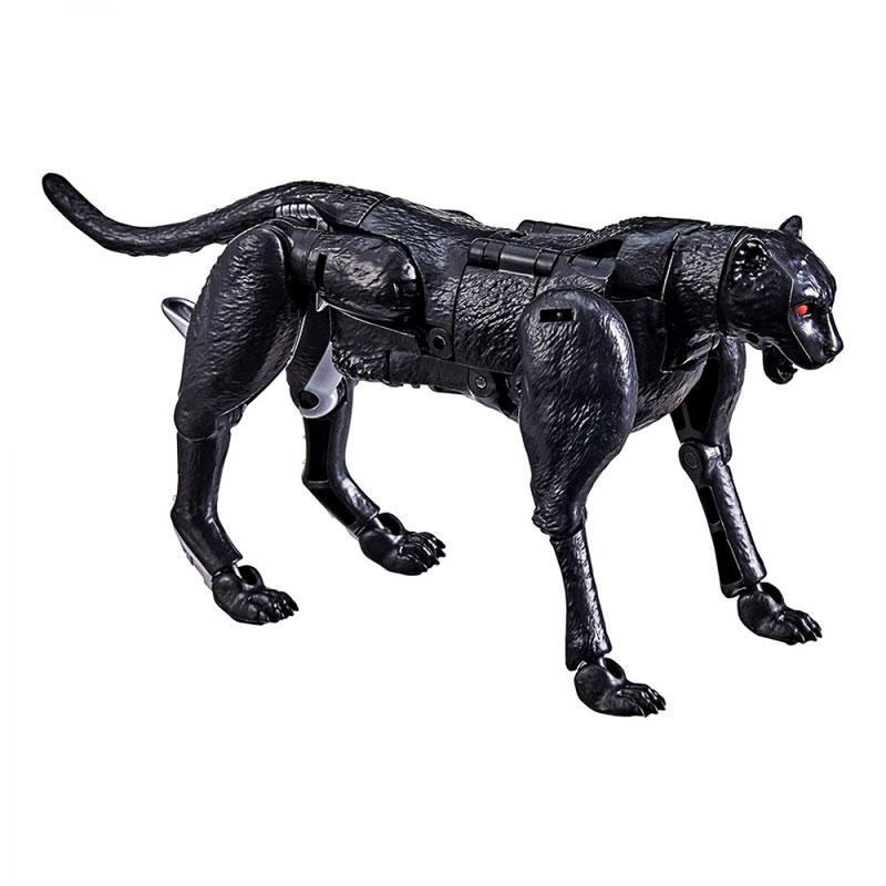 Hasbro Transformers Generations War For Cybertron Deluxe Shadow Panther F0681