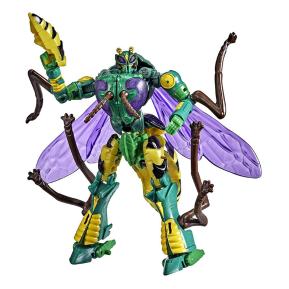 Hasbro Transformers Generations War For Cybertron Deluxe Waspinator 14cm