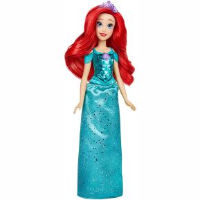 Hasbro Disney Princess Fashion Doll Royal Shimmer Ariel F0895