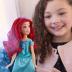 Hasbro Disney Princess Fashion Doll Royal Shimmer Ariel F0895