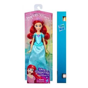 Λαμπάδα Hasbro Disney Princess Fashion Doll Royal Shimmer Ariel F0895