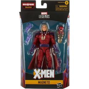 Hasbro X-Men Marvel Legends Series Magneto 15cm