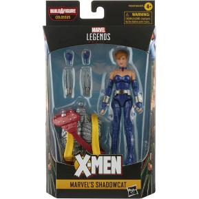 Hasbro X-Men Marvel Legends Series Marvel's Shadowcat 15cm