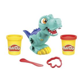 Hasbro Play-Doh Mini T Rex Playset