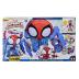 Hasbro Marvel Spidey And His Amazing Friends Web-Quarters F1461