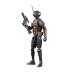 Hasbro Star Wars The Black Series The Mandalorian Q9-0 (ZERO)