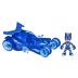 Hasbro PJ Masks Deluxe Vehicle Φιγούρα & Όχημα Catboy & Deluxe Cat-car