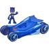Hasbro PJ Masks Glow and Go Racer Catboy F2115