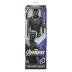 Hasbro Marvel Avengers Titan Hero Series Collectible Black Panther 30cm F2155/F0254