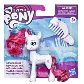 Hasbro My Little Pony A New Generation Best Movie Friends Zipp Storm 7cm