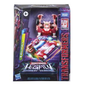 Hasbro Transformers Generations Deluxe Elita 14cm