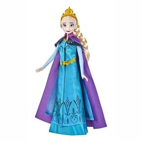 Hasbro Disney Frozen I Elsa's Royal Reveal F3254