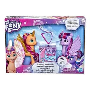 Hasbro My Little Pony Sparkling Generations F3331