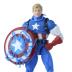 Hasbro Marvel Legends Series 1 Captain America 15cm F3439