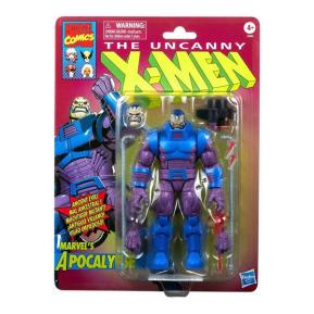 Hasbro Marvel Legends Series Marvels Apocalypse X-Men 15cm F3446