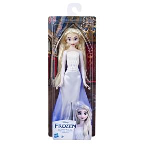 Hasbro Frozen II Shimmer Queen Elsa 28cm F3523