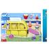 Λαμπάδα Hasbro Peppa Pig Peppa’s Beach Campervan F3632