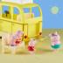 Λαμπάδα Hasbro Peppa Pig Peppa’s Beach Campervan F3632