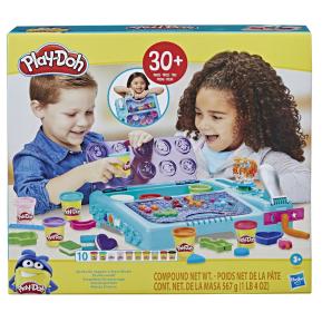 Hasbro Play-Doh On the Go Imagine N Store F3638