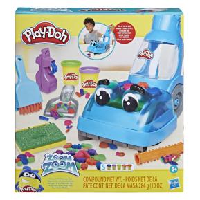 Hasbro Play-Doh Vacuum F3642