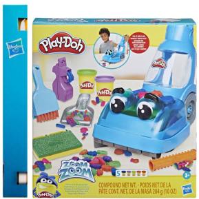 Λαμπάδα Hasbro Play-Doh Vacuum F3642