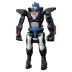 Hasbro Transformers Authentics Titan Changer Optimus Primal Noble Maximal Leader 27cm