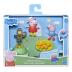 Hasbro Peppa Pig Peppa's Adventures Moments Peppa's Growing Garden