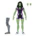 Hasbro Marvel Legends Φιγούρα She-Hulk 15 cmF3854