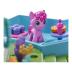 Λαμπάδα Hasbro My Little Pony Mini World Magic Epic Crystal Brighthouse F3875