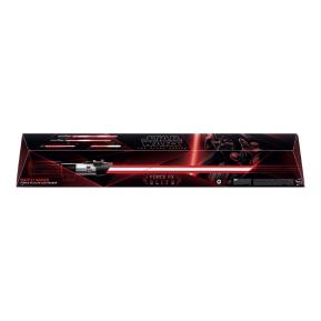 Hasbro Star Wars: Black Series - Darth Vader Force FX Elite Lightsaber 1/1 Scale Replica F3905