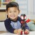 Hasbro Marvel Spidey And His Amazing Friends Φιγούρα Miles Morales Spider-Man 22 cm