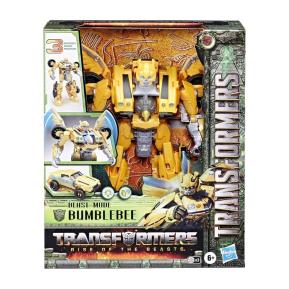 Hasbro Transformers Rise of the Beast Mode Bumblebee F4055