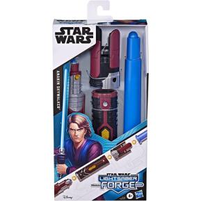 Hasbro Star Wars Lightsaber Forge Extendable Entry Anakin Skywalker