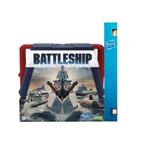 Λαμπάδα Hasbro Gaming - Battleship Classic F4527