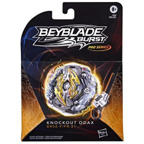 Hasbro Beyblade Pro Series Starter Pack Knockout Odax