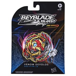 Hasbro Beyblade Pro Series Starter Pack Venom Devolos
