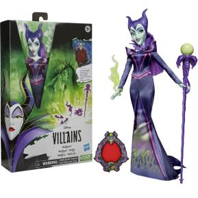 Hasbro Disney Villains Sinister Styles 27cm Fashion Doll Maleficent
