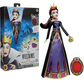 Hasbro Disney Villains Sinister Styles 27cm Fashion Doll Evil Queen
