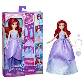 Hasbro Disney Princess Life Ariel 28cm