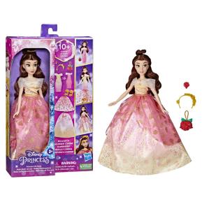 Hasbro Disney Princess Life Belle 28cm