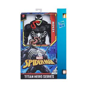 Λαμπάδα Hasbro Spiderman Titan Hero Deluxe Venom F4984