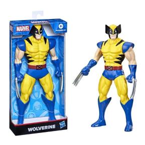 Hasbro Marvel Avengers 25 cm Wolverine