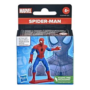 Hasbro Marvel Opp Value Φιγούρα Spiderman 6cm
