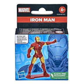 Hasbro Marvel Opp Value Φιγούρα Iron Man 6cm