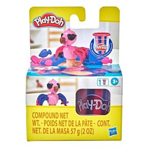 Hasbro Play-Doh Sun Fun Pals Flamingo