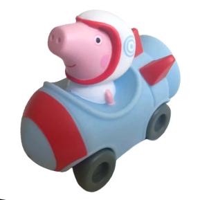 Hasbro Peppa Pig Little Buggy Διαστημόπλοιο
