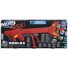 Hasbro Nerf Roblox Combra F5483